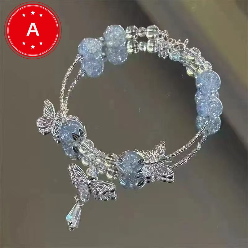 Beaded Bracelet