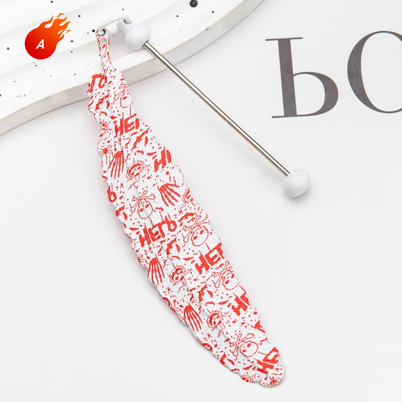 Book Mark