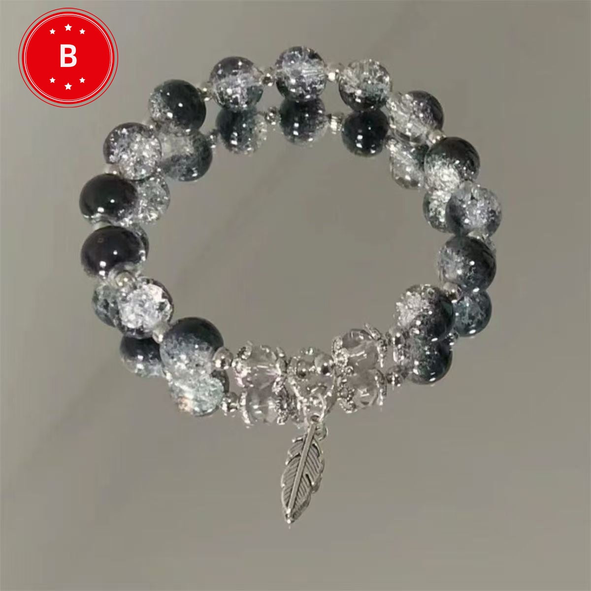 Beaded Bracelet