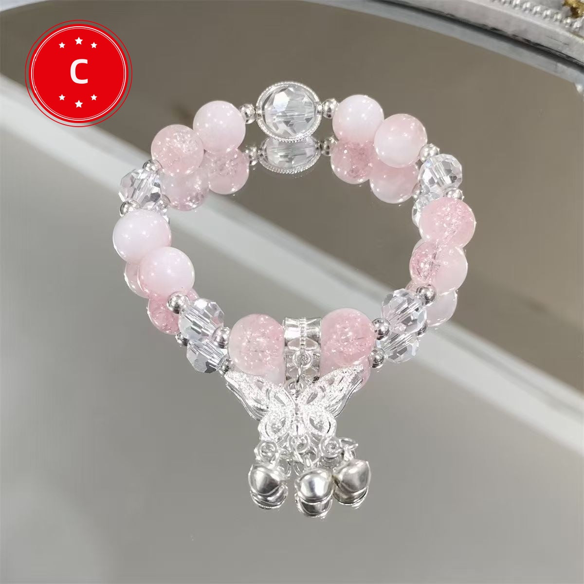 Beaded Bracelet