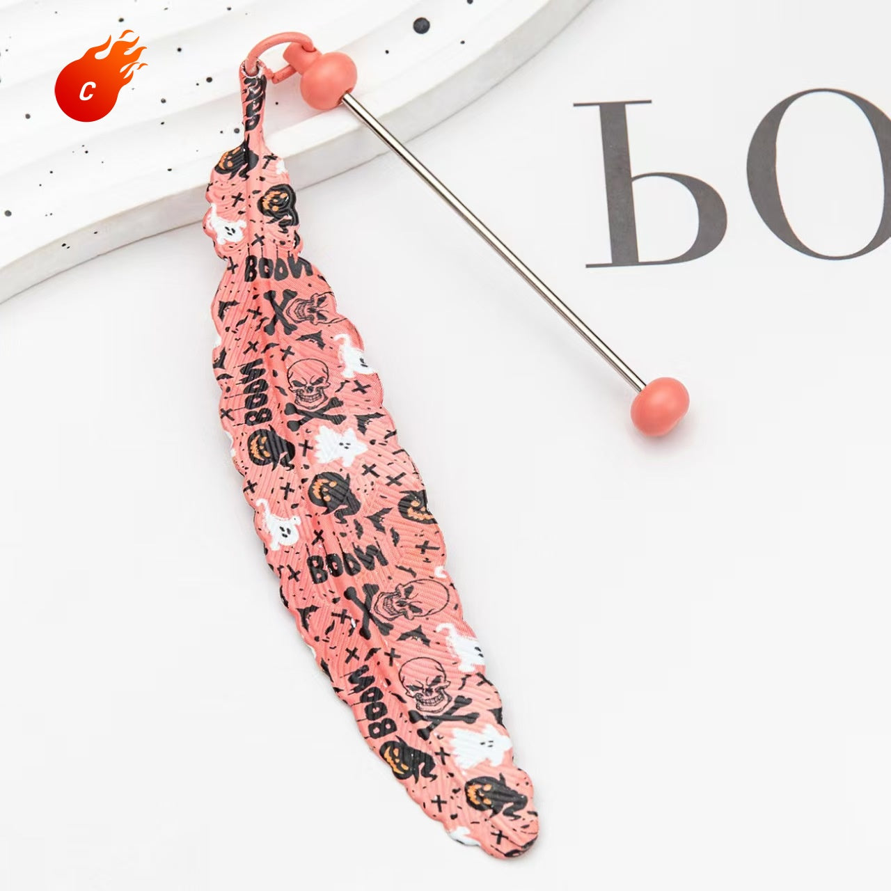 Book Mark