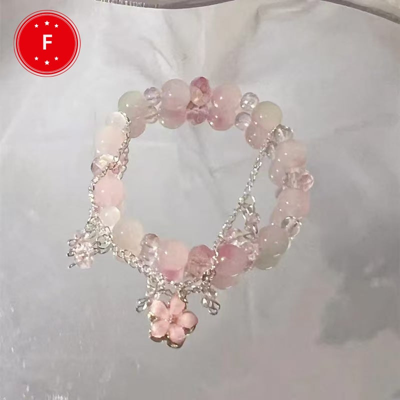 Beaded Bracelet