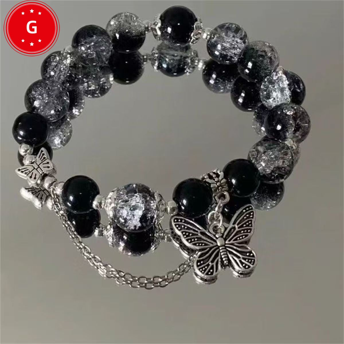 Beaded Bracelet