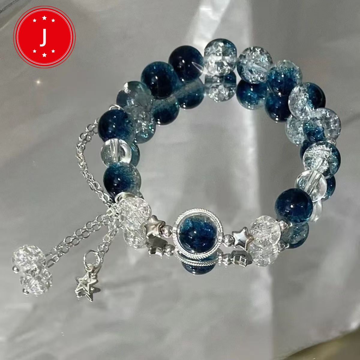 Beaded Bracelet