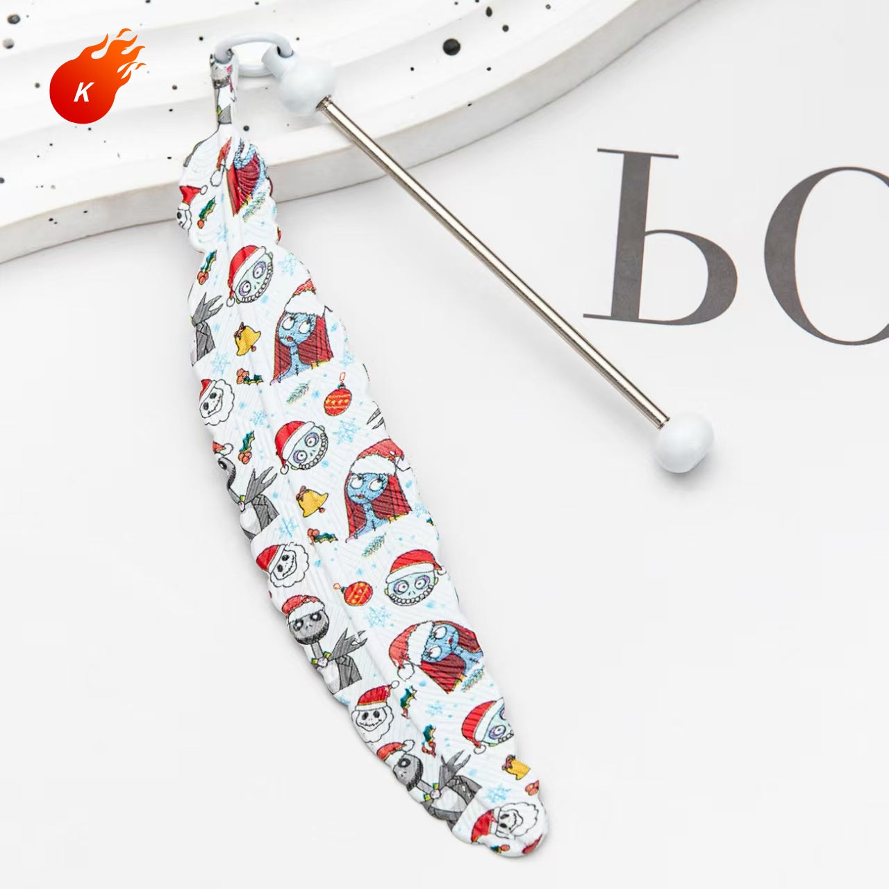 Book Mark