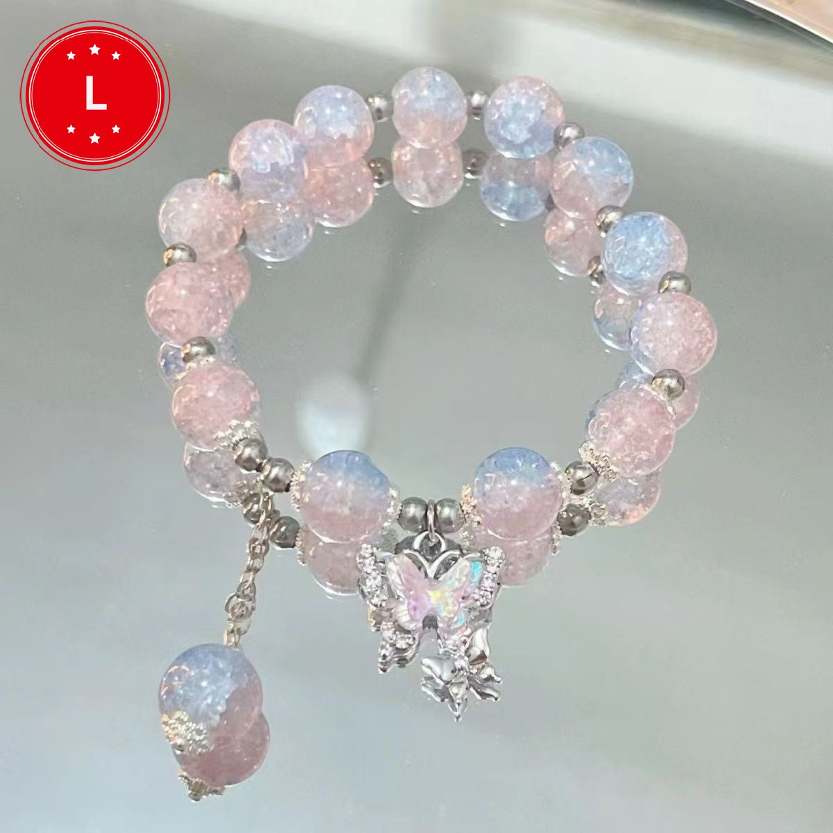 Beaded Bracelet