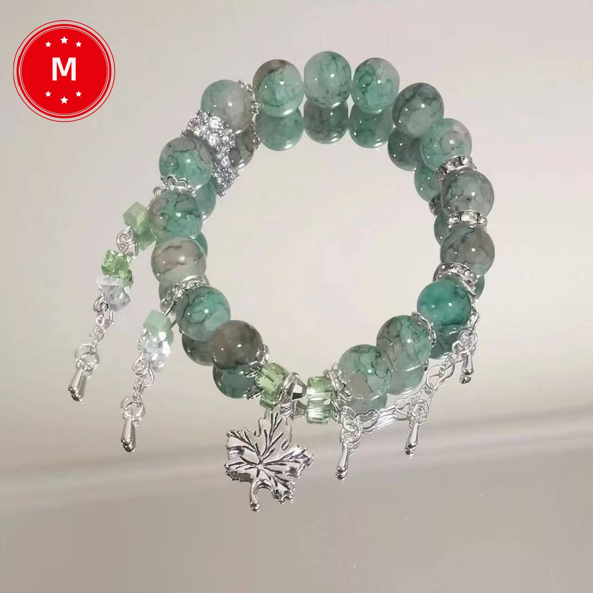 Beaded Bracelet