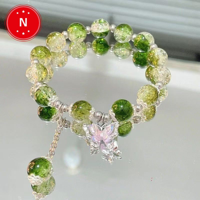 Beaded Bracelet