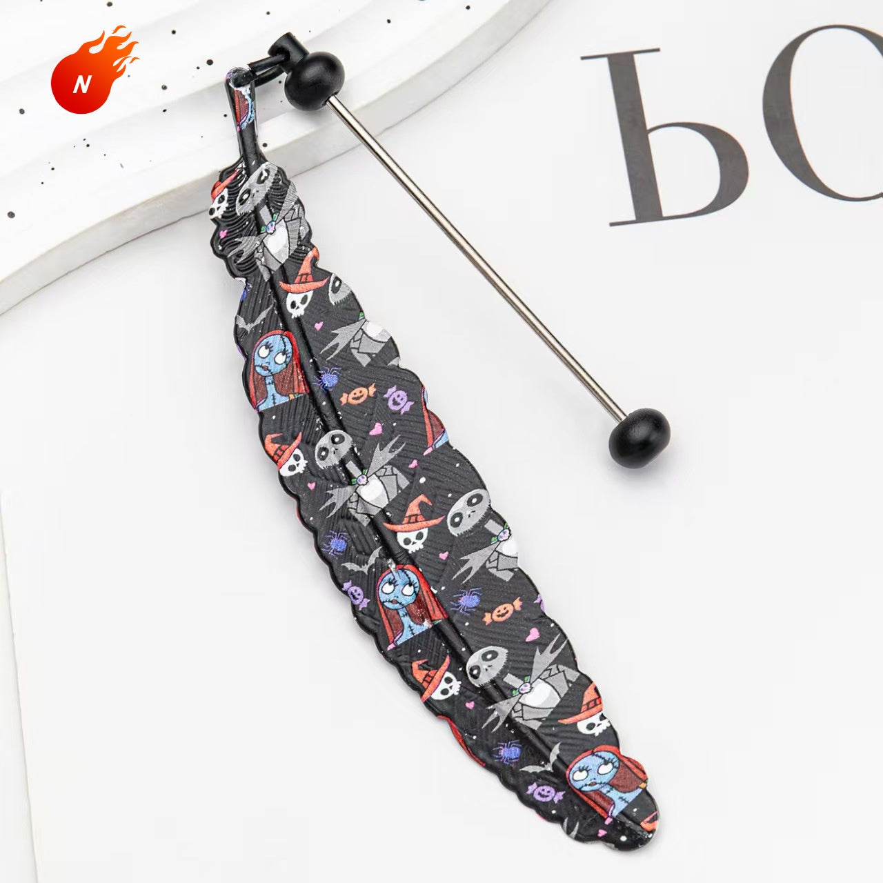 Book Mark