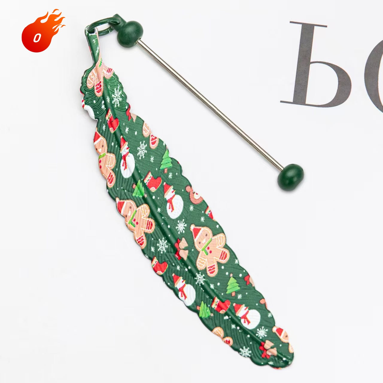 Book Mark
