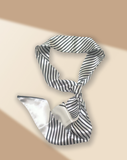 Silk Scarf