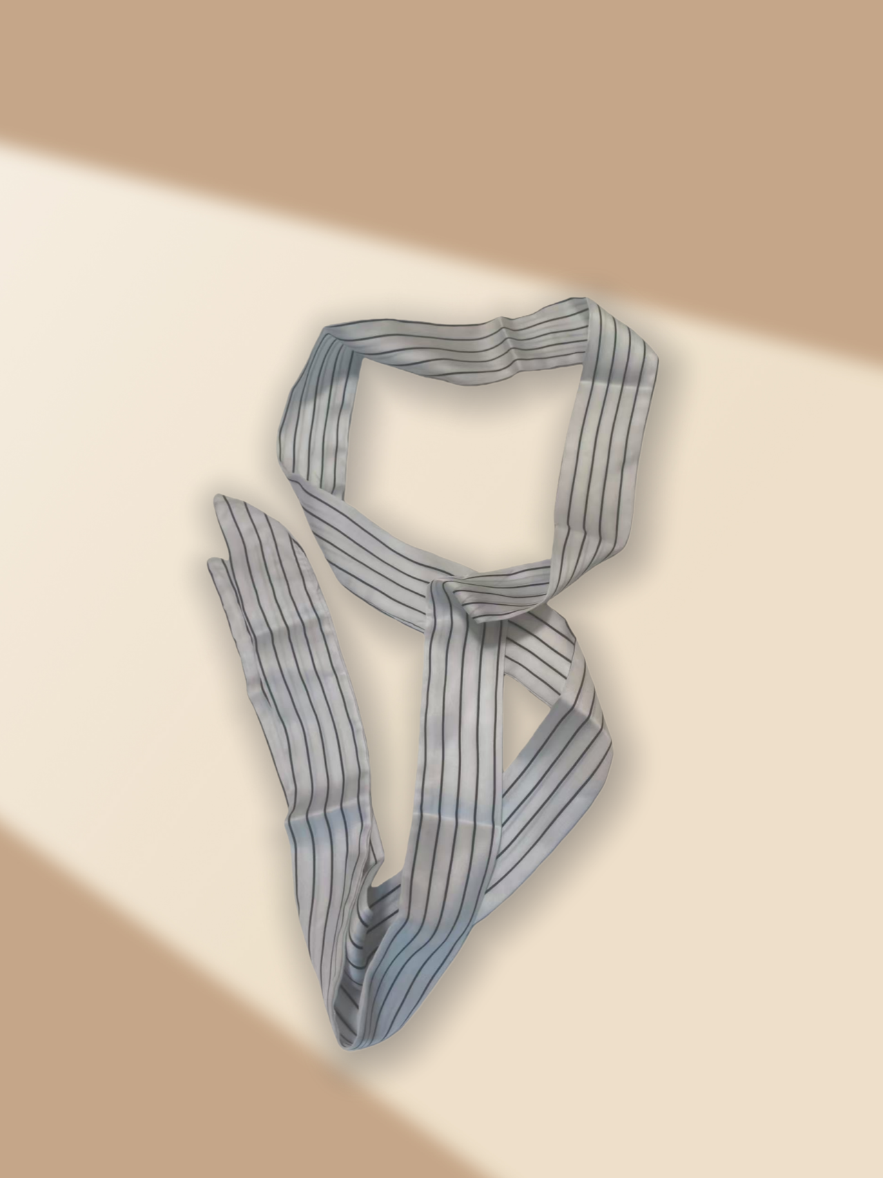 Silk Scarf
