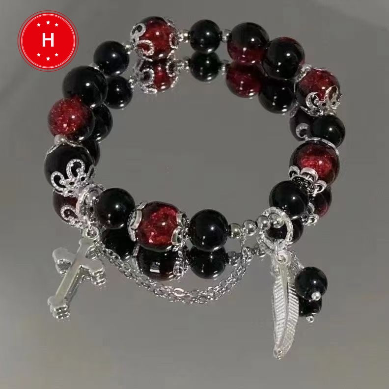 Beaded Bracelet